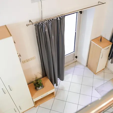 Studio Apartman Leo Lejlighed