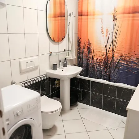 Apartment Studio Apartman Leo *