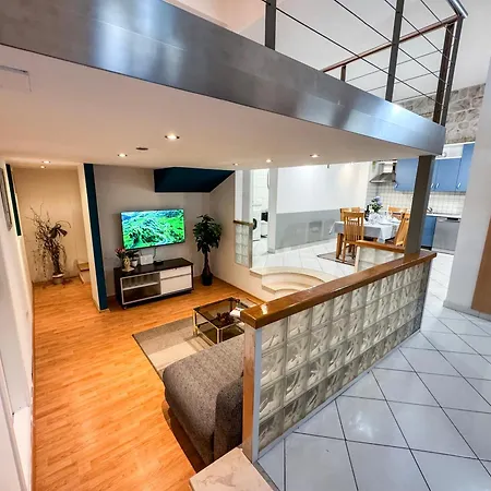 Studio Apartman Leo * Split